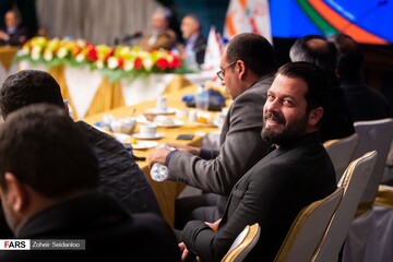 نشست هم اندیشی برنامه سازان شبکه نسیم