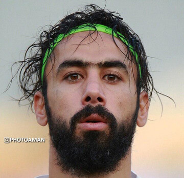 مدل مو