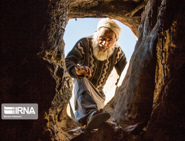 تصاویر | اینجا ماخونیک است؛ لی‌لی‌پوت ایران، با اهالی افغان!