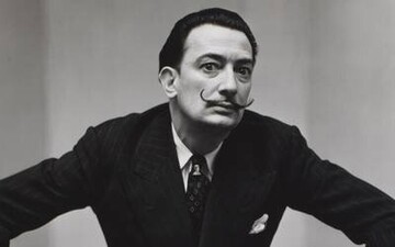 آثار هنرمند ممنوعه در روسیه نمایش داده می‌شود