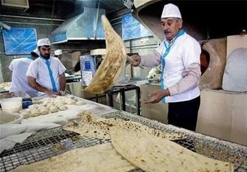 ایرانی‌ها بیشتر از نان، برای گوشت پول می‌دهند
