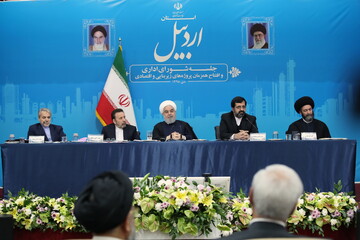 افتتاح و آغاز عملیات اجرایی ۸۰ طرح و پروژه اقتصادی در استان اردبیل با دستور رئیس‌جمهور/ اشتغالزایی برای بیش از ۲۵ هزار نفر