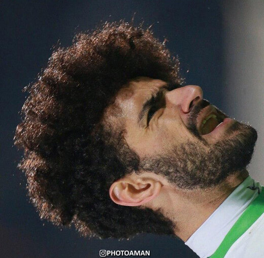 مدل مو