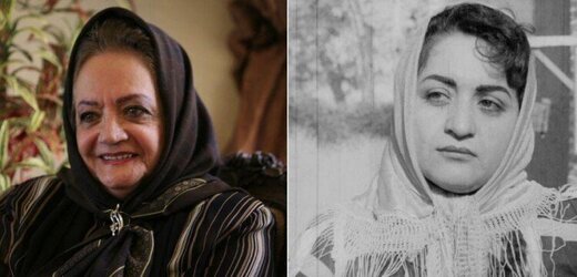 پیام تسلیت برای درگذشت نخستین کارگردان زن سینمای ایران