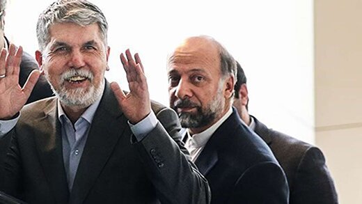 بازیگران پیش از انقلاب ممنوع‌الفعالیت هستند؟