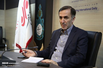 تراز تجاری ایران مثبت ۱۰۰ میلیون دلار شد