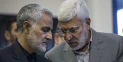 سپاه پاسداران شهادت «حاج قاسم سلیمانی» را تایید کرد