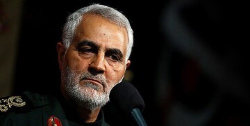 ادعای پنتاگون: «حمله به سفارت آمریکا» به دستور سردار سلیمانی صادر شده است
