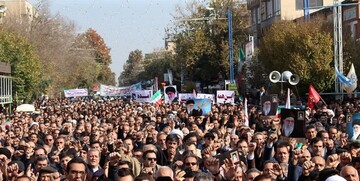 تظاهرات در سراسر کشور در پی شهادت سردار سلیمانی /جلسه ویژه کمیسیون امنیت ملی مجلس