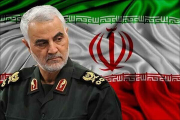 وزیر علوم: پرچم سردار سلیمانی در اهتزاز باقی خواهد ماند