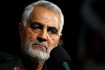 وزیر نیرو: شهادت سردار سلیمانی به پیروزی نهایی خط مقاومت ختم می‌شود