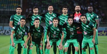 مدیر برنامه کالدرون ذوب آهنی شد!