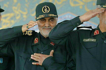 پیام تسلیت وزیر نفت در پی شهادت سردار سپهبد حاج قاسم سلیمانی

