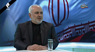 Zarif: Americans committed miscalculation in martyring Gen Soleimani