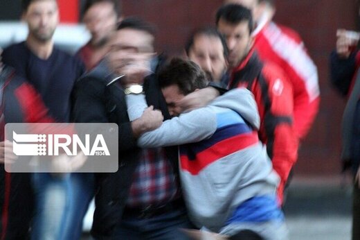 آثار زیان‌بار انتشار فیلم قمه‌کشی اراذل در خیابان