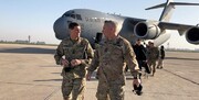 بغداد دستور محدودیت عملیات‌های آمریکا در عراق را صادر کرد