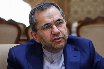 Iran calls for equitable distribution of COVID-19 vaccine