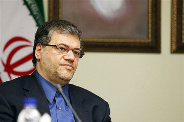 باقر لاریجانی از معاونت آموزشی وزارت بهداشت استعفا داد