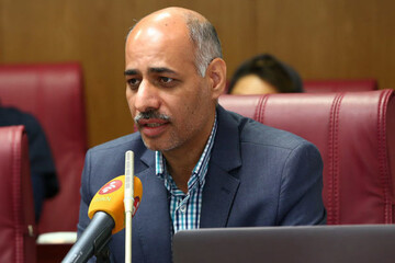 جانشین احتمالی «باقر لاریجانی» در معاونت آموزشی وزارت بهداشت چه کسی است؟