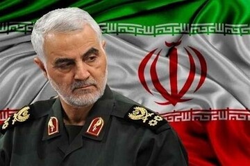 تغییر نام بزرگراه رسالت به شهید قاسم سلیمانی