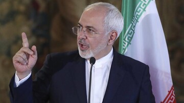 Zarif: Iran, India enjoy deep relations