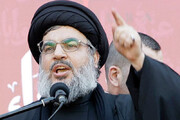 فیلم | دبیرکل حزب الله: دشمنان سال ها به دنبال این بودند که بدون برجای گذاشتن ردی، سردار سلیمانی را ترور کنند