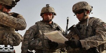 ائتلاف آمریکایی حمله به دو پایگاه خود در عراق را تایید کرد
