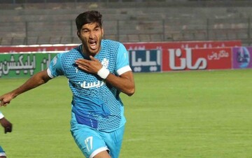 مخالفت‌فرکی با انتقال‌ مغانلو به پرسپولیس