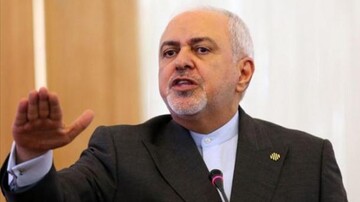 پاسخ تند ظریف به ترامپ: وحشی ها آمدند اثار فرهنگی ما را تخریب کردند؛ اکنون آنها کجایند؟/عکس