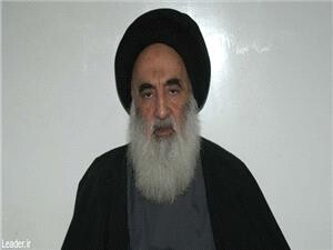 درخواست مرجعیت دینی عراق برای تشکیل فوری دولت