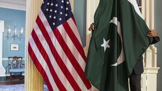 احضار کاردار سفارت آمریکا در پاکستان