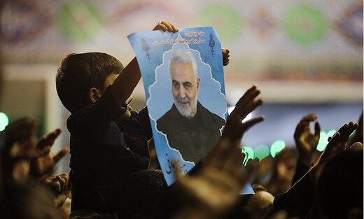 اردشیر زاهدی، وزیر خارجه رژیم پهلوی: قاسم سلیمانی فرماندهی شرافتمند و نابغه نظامی بود /ترامپ دیوانه شده است، بزرگترین تروریست دنیا خودِ آمریکاست