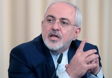 Zarif: Iran to continue full cooperation with IAEA