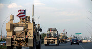 آمریکا به دنبال تقویت امنیت نیروهایش در شرق فرات است