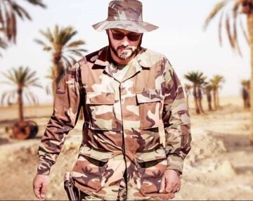 سخنگوی "جنبش نجبا" از ایجاد جبهه متحد علیه اشغالگری آمریکا خبر داد