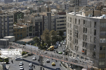 مسکن در کدام منطقه تهران متری ۷ میلیون تومان گران شد؟