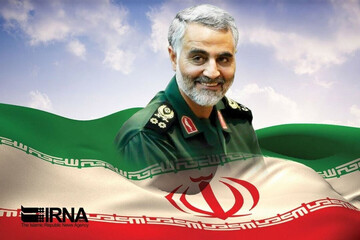 چرا قاسم سلیمانی اسطوره ای است به قامت  جهانیان؟