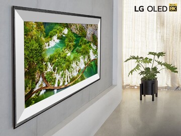 سری تلویزیون‌های OLED و NanoCell ال‌جی ۲۰۲۰؛ طراحی مبتکرانه و بهترین کیفیت تصویر