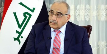 زمزمه های بازگشت عبدالمهدی به نخست وزیری عراق