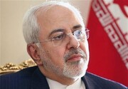 وزيرا خارجية ايران والنرويج يستعرضان التطورات بشأن الاتفاق النووي والمنطقة