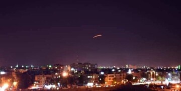 پایگاه آمریکا در نزدیکی فرودگاه اربیل هم هدف قرار گرفت /شلیک موشک‌های سپاه به عین‌الاسد کماکان ادامه دارد