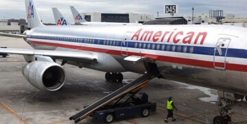 امریکا پروازهواپیماهای خود بر فراز خلیج فارس و دریای عمان را لغو کرد