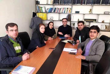 هیئت رییسه مجمع جوانان کردستان انتخاب شدند