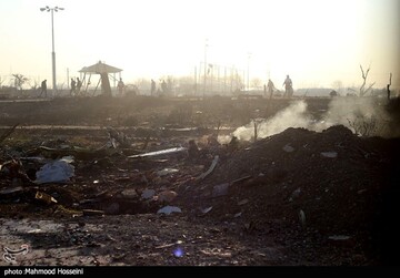 دبیر انجمن شرکت های هواپیمایی:139 مسافر هواپیمای اوکراینی ایرانی بوده‌اند