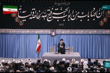 Supreme Leader: Gen Soleimani was brave, prudent