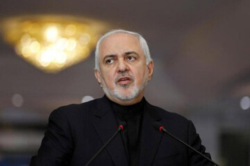 Zarif: US must come to its senses now
