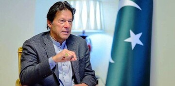 واکنش عمران خان به انتقام سخت ایران از آمریکا