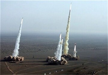 موشک‌های ایران که سامانه‌های دفاع موشکی آمریکا را بی‌اثر کردند/ «قیام»، «فاتح» و «ذوالفقار» ایرانی؛ قاتل «پاتریوت» و «تاد» آمریکایی
