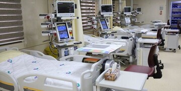 تخت ICU در کشور کمتر از نیاز است؛ ۷۲۰۰ تخت جوابگوی بیماران نیست تخت ICU در کشور کمتر از نیاز است؛ ۷۲۰۰ تخت جوابگوی بیماران نیست