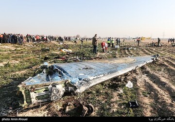 پایان تحقیقات درباره سقوط هواپیما چه زمانی است؟